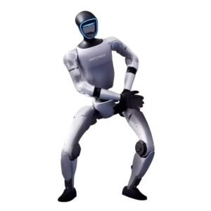 G1 robot intelligent humanoid can develop robotic arm electric robot restaurant waiter