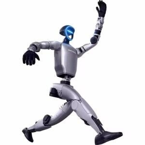 G1 robot intelligent humanoid can develop robotic arm electric robot restaurant waiter