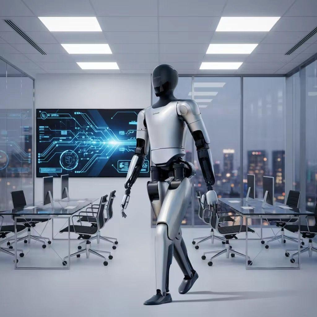 Educational robot, entertainment robot