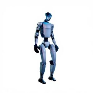 G1 robot intelligent humanoid can develop robotic arm electric robot restaurant waiter