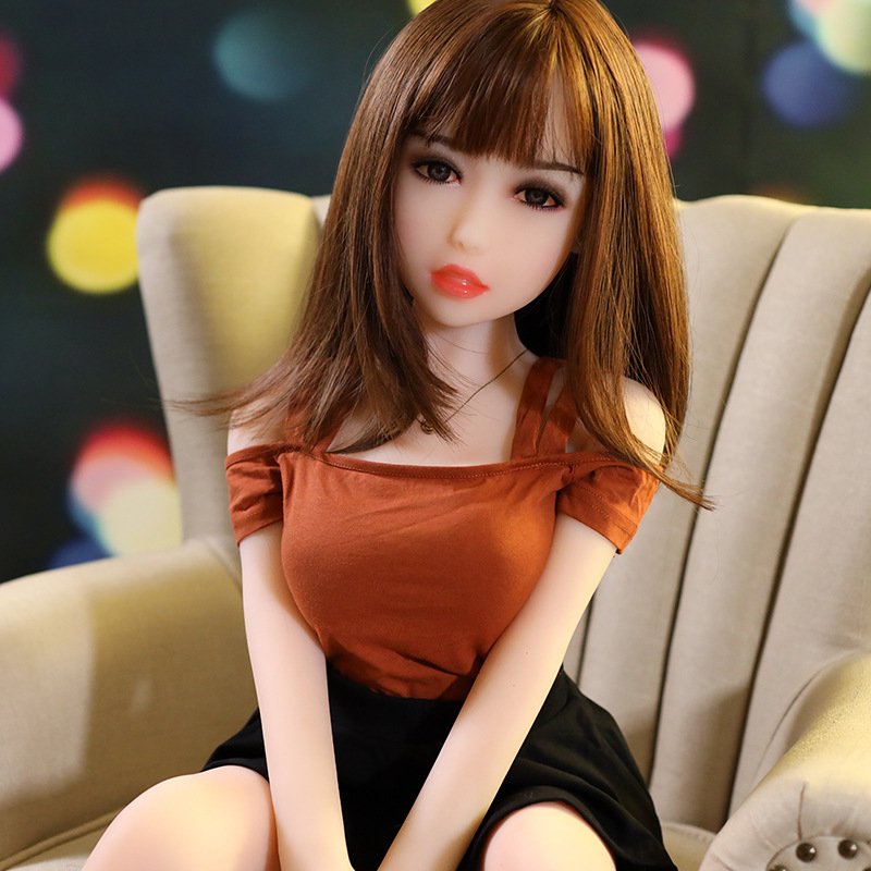 100CM Pure Girl doll - Image 3