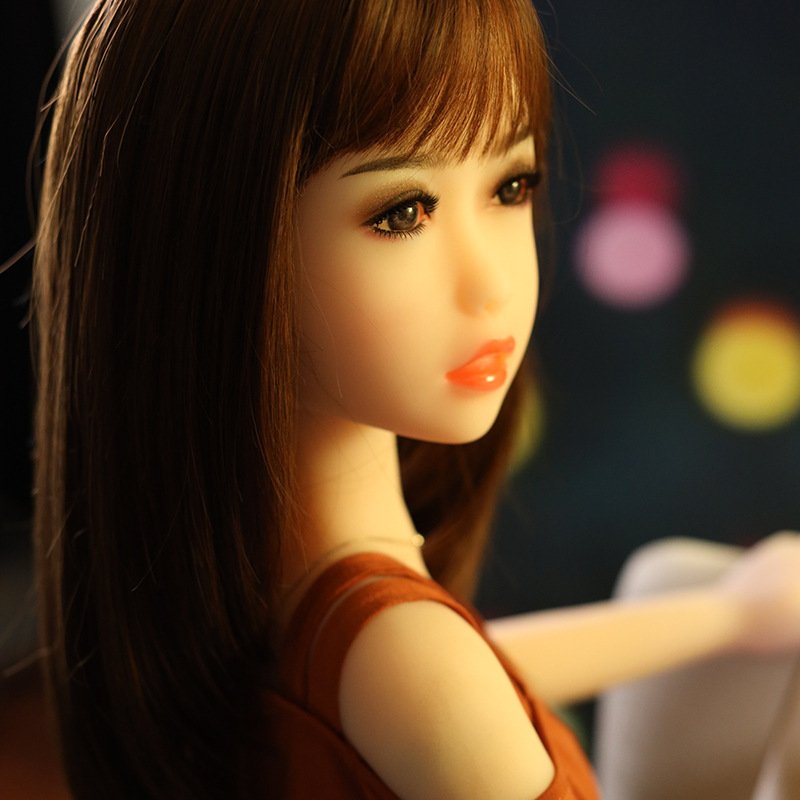 100CM Pure Girl doll - Image 2